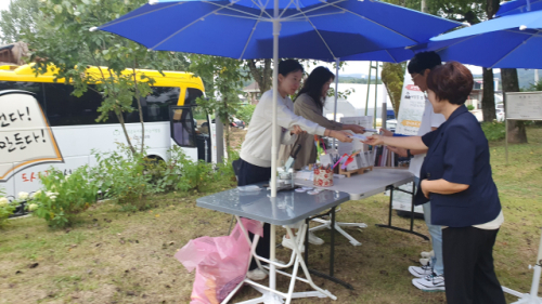 [보도자료] 240909_강원 평창 효석문화제