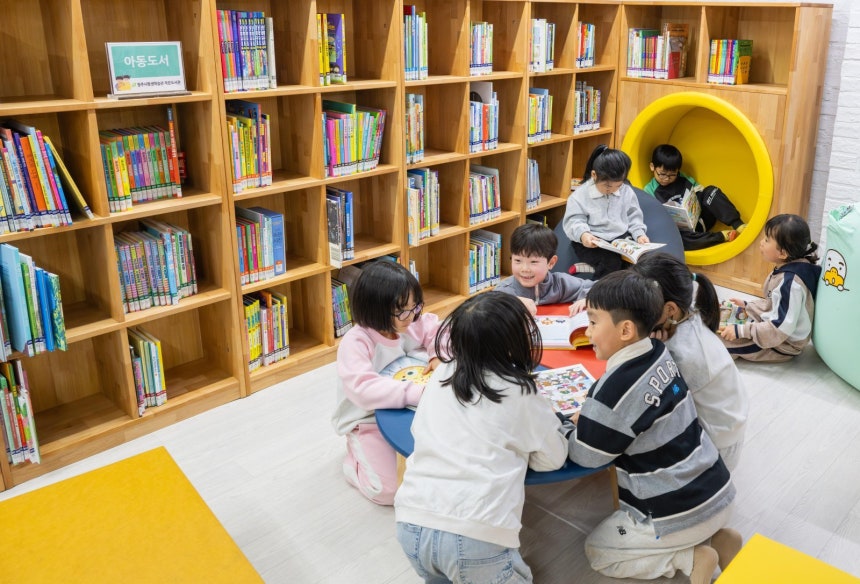 동아일보_청주평생학습관